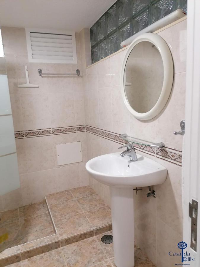Casa Da Edite Ponta do Sol  Εξωτερικό φωτογραφία