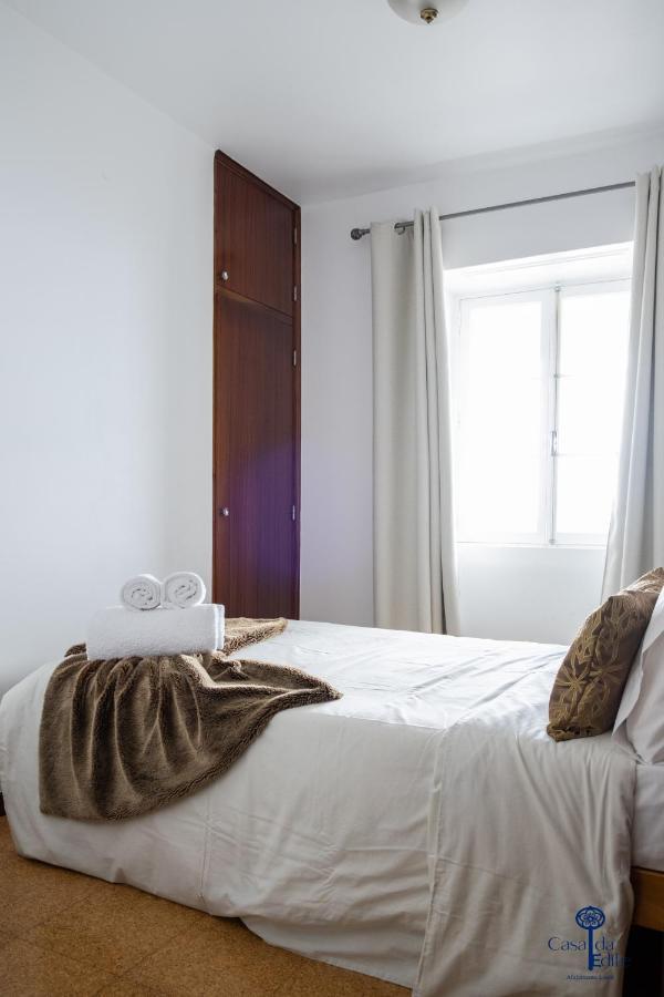 Casa Da Edite Ponta do Sol  Εξωτερικό φωτογραφία