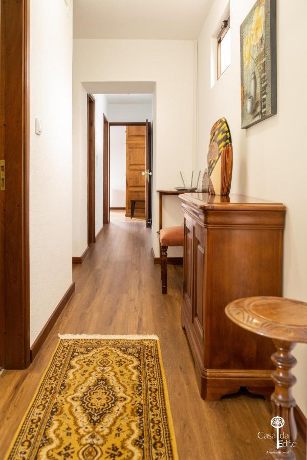 Casa Da Edite Ponta do Sol  Εξωτερικό φωτογραφία