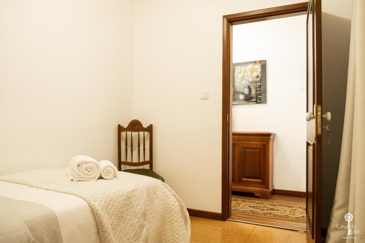 Casa Da Edite Ponta do Sol  Εξωτερικό φωτογραφία
