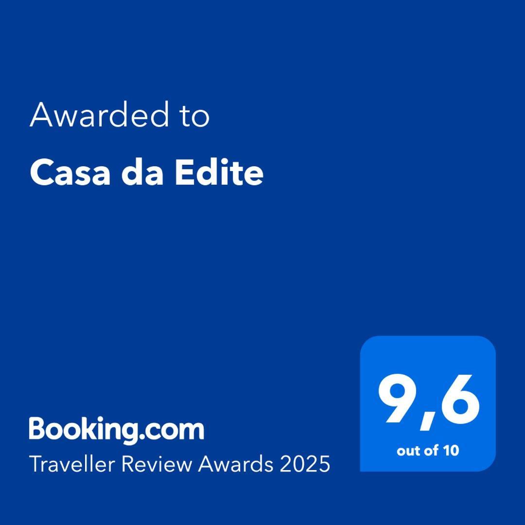 Casa Da Edite Ponta do Sol  Εξωτερικό φωτογραφία